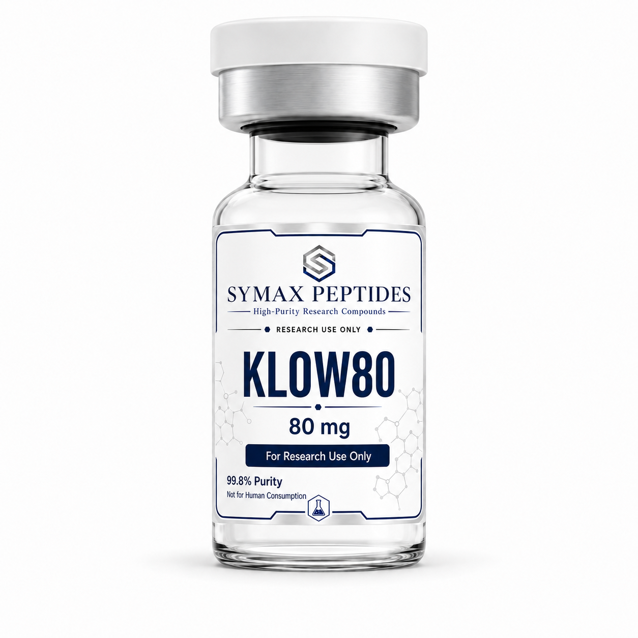 KLOW80 Blend 80mg